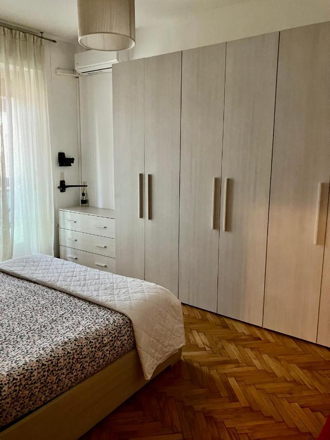 Splendido Bilocale Adiacente Metro M5 - Ca Granda Apartment Milan Exterior photo
